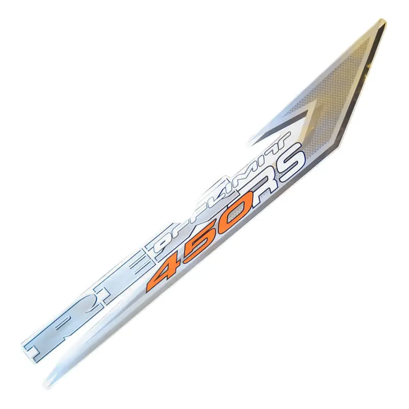 Mega-Angebot Dekor Off-Limit 450 Heckverkleidung links 86753