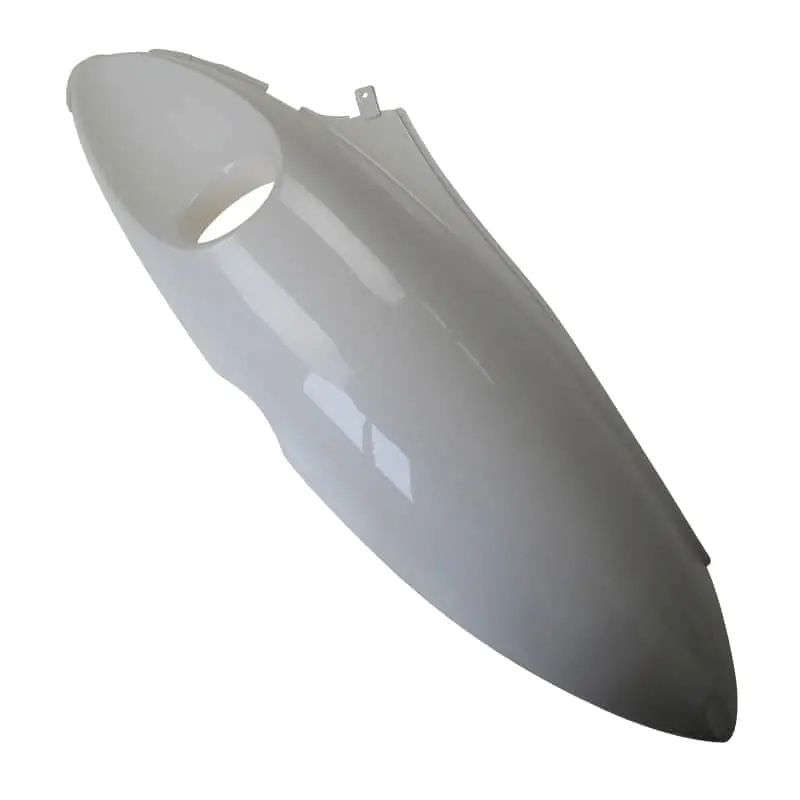 Knallerangebot Heckverkleidung links Heck-Abdeckung Motorroller 86926