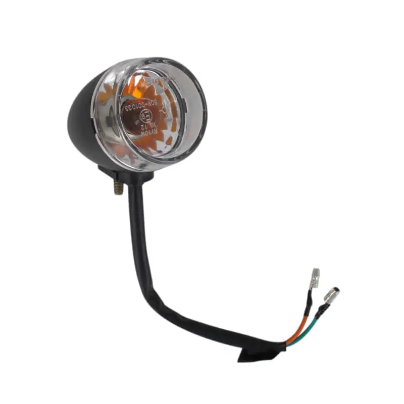 Sale Blinker vorn links Rex RS250 Blinklicht Blinkleuchte 87781 Signalleuchte Kreidler Florett RMC-E 50 Blinkleuchten Blinkerleuchte Winker