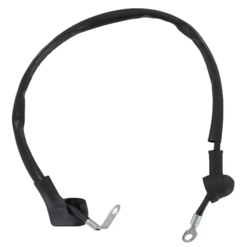 Versand Am Gleichen Tag Kabel Anlasserrelais Rex Enduro Supermoto 125 DD Stromleitung Elektrokabel 89441 Kreidler DICE GS/SM 125i Stromkabel Elektroleitung