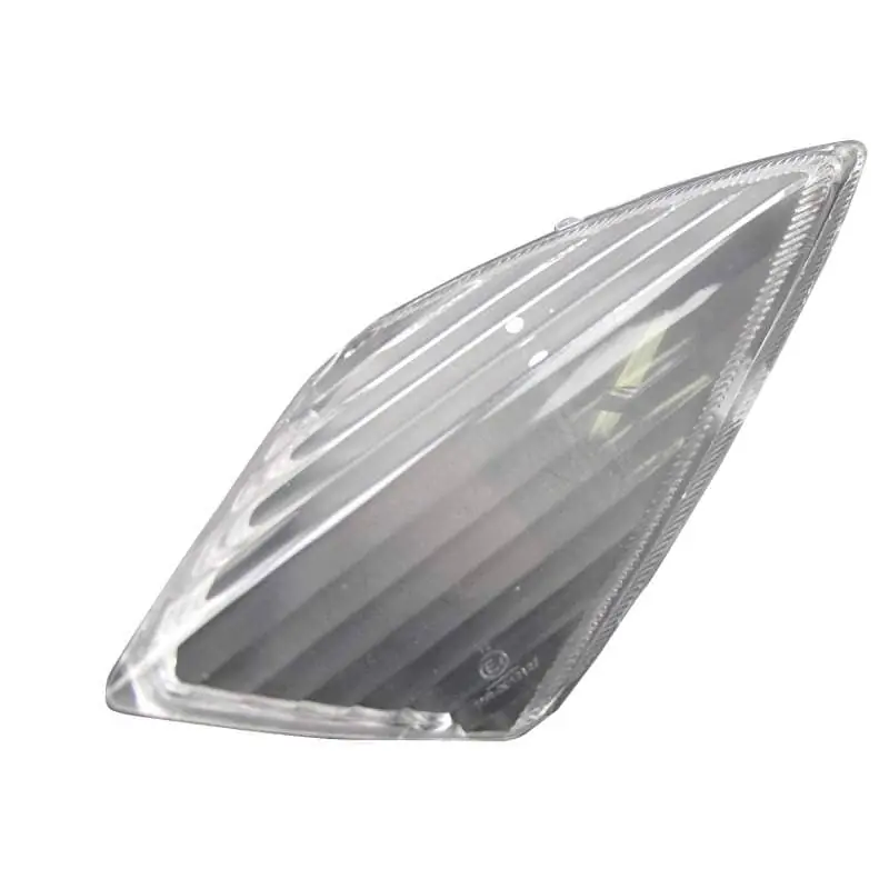 Direkt Vom Hersteller Blinkerglas hinten rechts klar Rex RS600 Blinkerkappe 89796 Blinker-Glas Blinker-Abdeckung Blinkerabdeckung Blinker-Kappe Winker-Glas