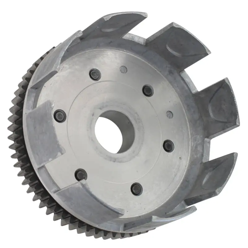 Kupplungskorb Kupplung Quad ATV 4T Barossa Cheetah 92021 Neuheit