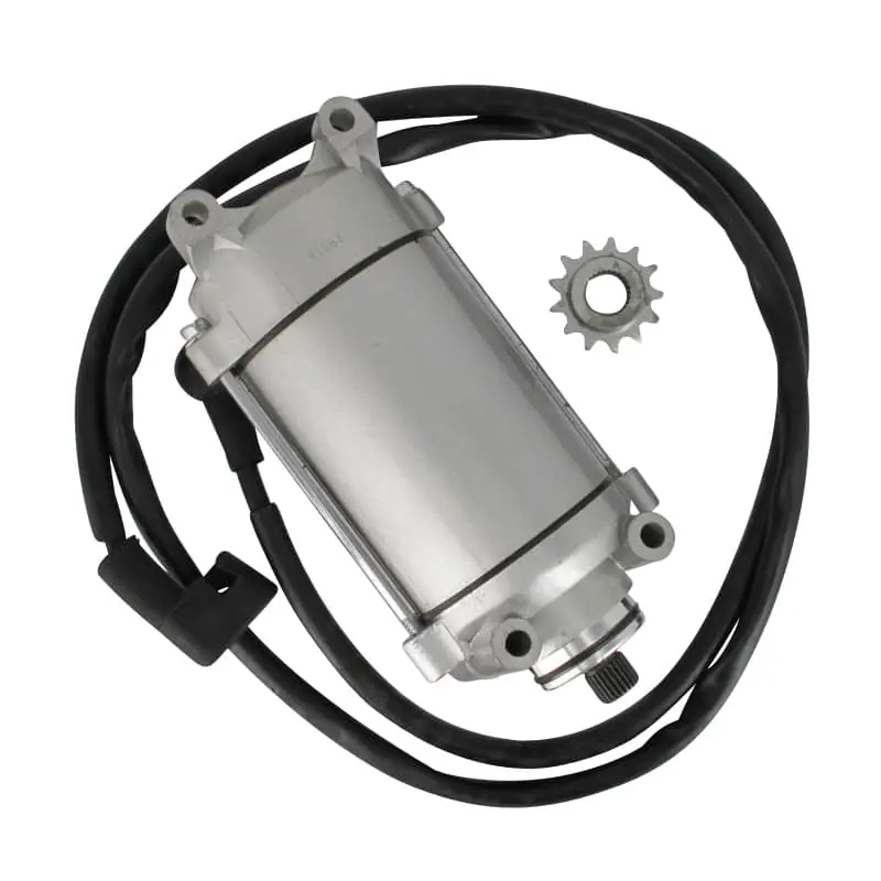 Must-Have Anlasser Starter Anlassermotor Quad ATV 4Takt Rex 93110