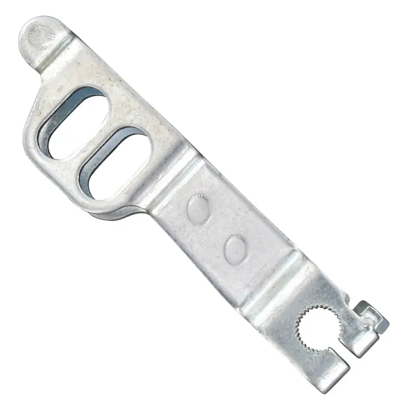 Rex Quad 50 Bremshebel Handbremshebel ATV 50ccm 2Takt 99682 Handbremsgriff Brems-Hebel Bremsarm Brems-Arm Brems-griff Bremsnockenhebel Abverkauf