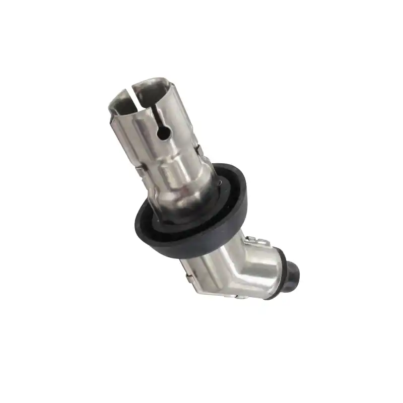 Neue Kollektion Zündkerzenstecker komplett Rex 700336