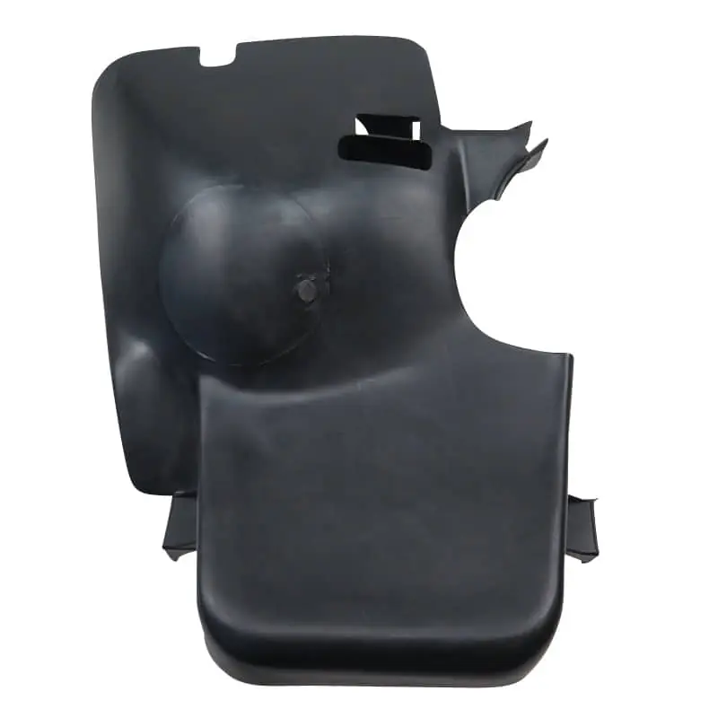 Abverkauf Kreidler Hiker 50 DD Sport Tankschutz 701093 Tankverkleidung Tankabdeckung Tankblende