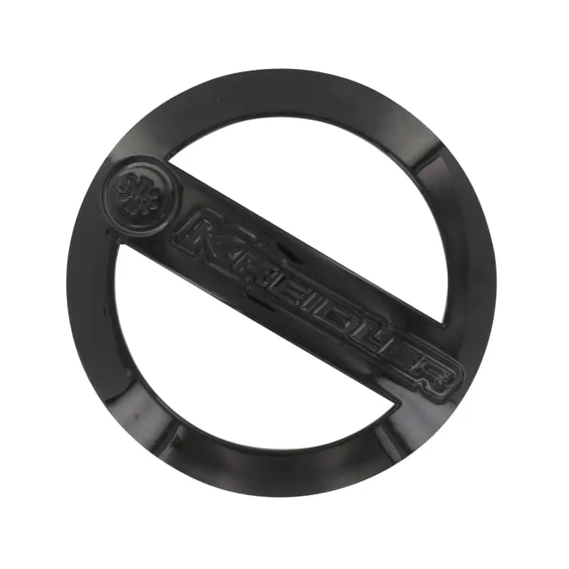 Preisreduziert Kreidler Galactica 2.0 Elektro Deckel Schwingenverkleidung 703005 Kappe Abdeckung Schutz Platte Cover Blende Schutzhaube Elektroroller