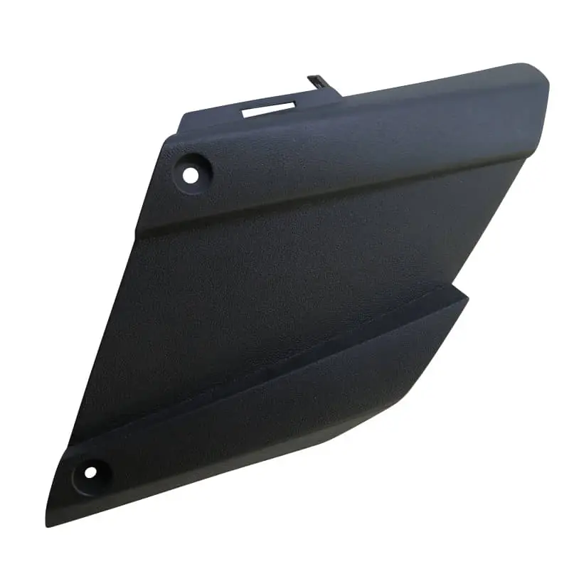 Schnäppchen Kreidler Florett RMC-G 50 125 Seitenverkleidung rechts Motorroller 705350 Scooter Seitenabdeckung Blende Cover Deckel