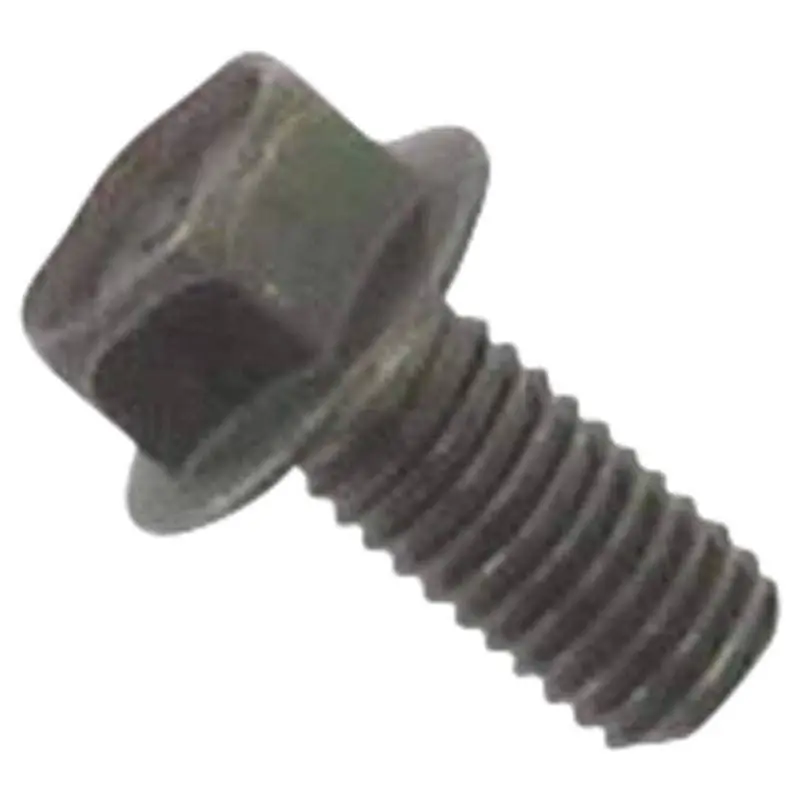 Bundschraube M6x16mm Rex Hiker 50 City DD Scooter 706105 Maschinenschraube Flanschschraube Flansch-Schraube Maschinen-Schraube Jonway Sofort Bestellen