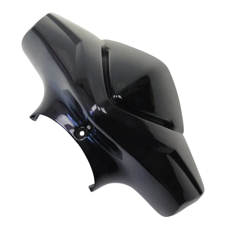 Mega-Angebot Rex Monaco 125 Lenkerverkleidung Roller 125ccm 4Takt 706319 Frontverkleidung Frontschürze Frontmaske Lenkerabdeckung Front-Cover