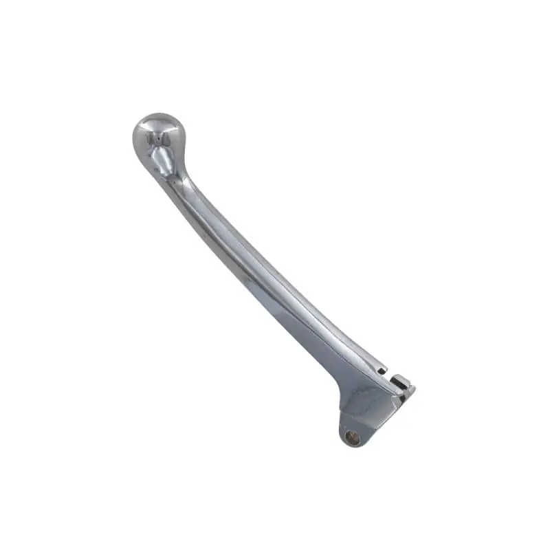 Ausverkauf Bremshebel links chrom Bremsarmatur Lenkeranbauteile 706529