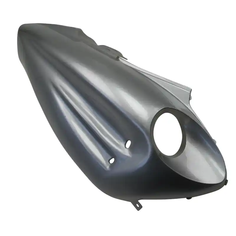 Rex Milano 125 Heckverkleidung rechts 50ccm 2Takt 706665 Seitenteil Seitenverkleidung Seitenabdeckung Heckabdeckung Heck-Verkleidung Rabatt