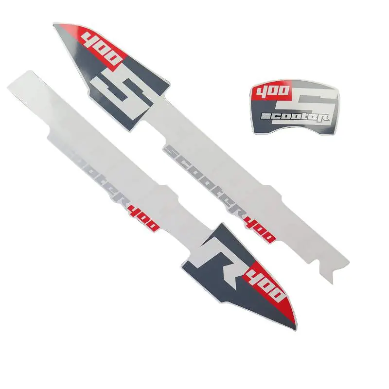 Saisonangebot Rex RS460 BOSTON 8 Dekorsatz Aufkleber 50ccm 4Takt 711152 Sticker Aufkleber-Set Deko-Set Aufklebersatz Dekoraufkleber Kit Scooter
