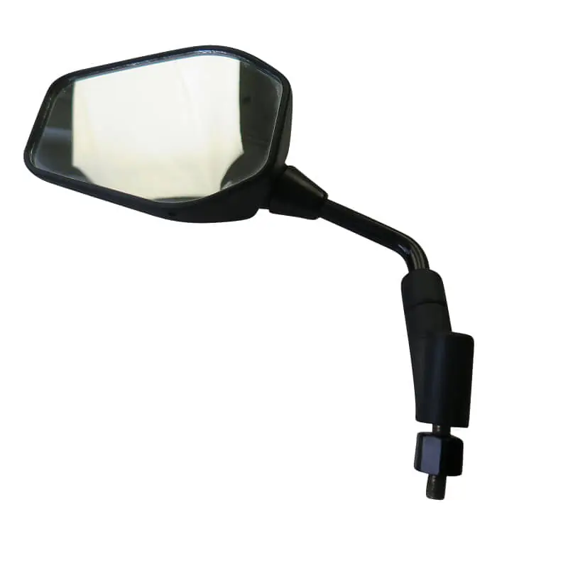 Kreidler Vabene 50 Rückspiegel links 730183 Seitenspiegel Rollerspiegel Nur Für Kurze Zeit
