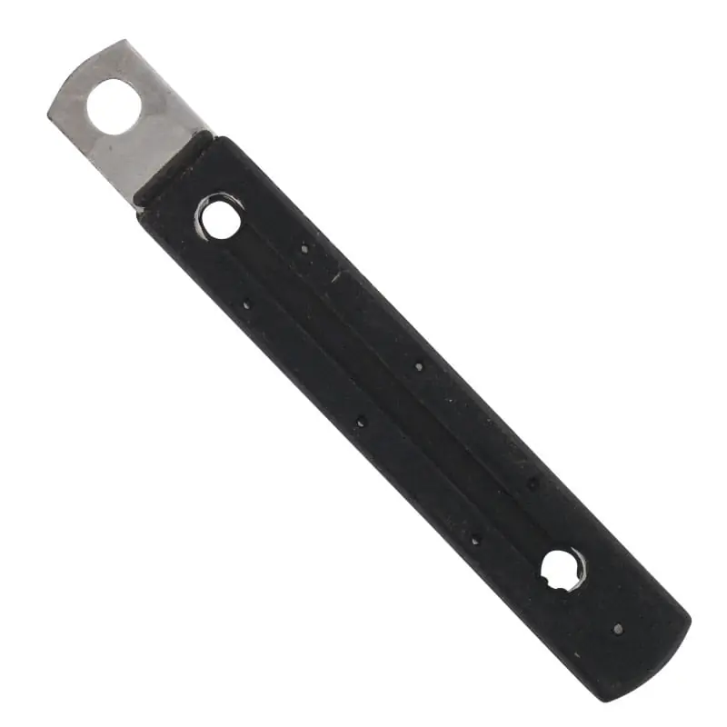 Rex Bergamo 50 Halteclip 1x75mm / Roller 50ccm 4Takt 740577 Sitzklemme Scooter Palermo Ersatzteil Service Inpektion Direktimport Sonderaktion