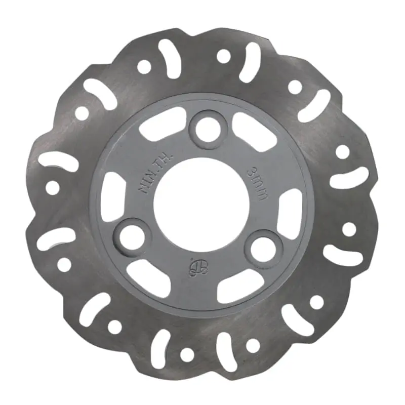 Jetzt Kaufen Bremsscheibe Vorderrad Motorroller Rex Florett 740799
