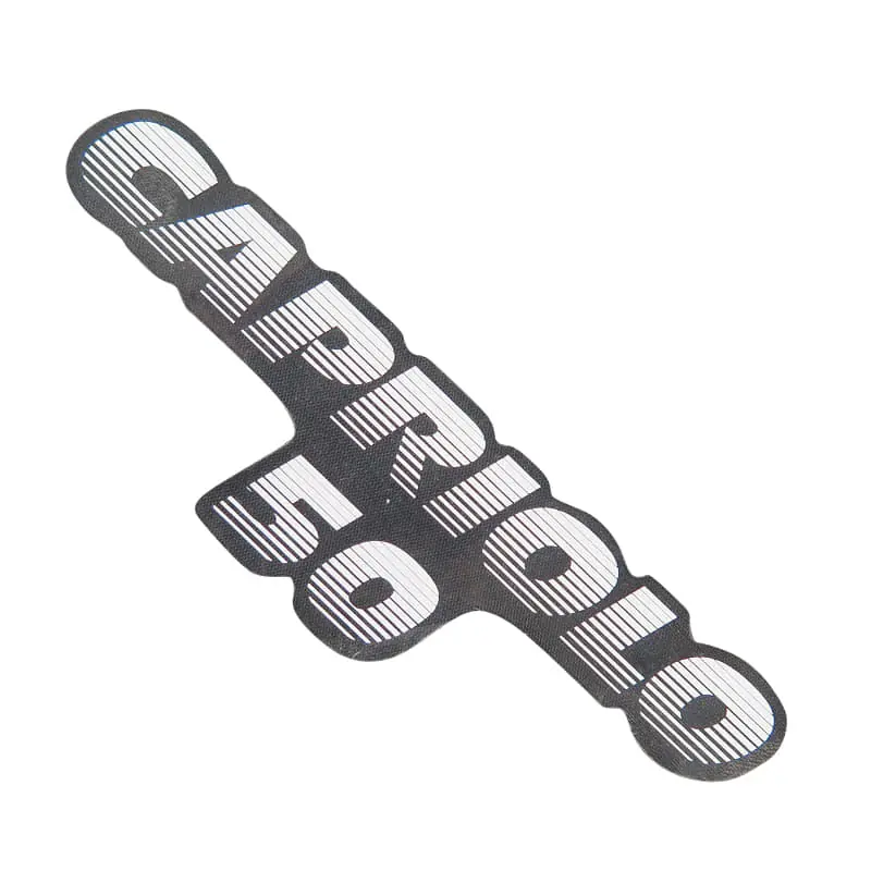 Abverkauf Dekor Rex Capriolo 50 Aufkleber Sticker 75649