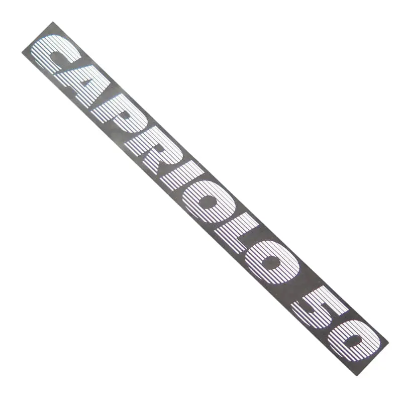 Online Kaufen Dekor Capriolo Aufkleber Rex 75650