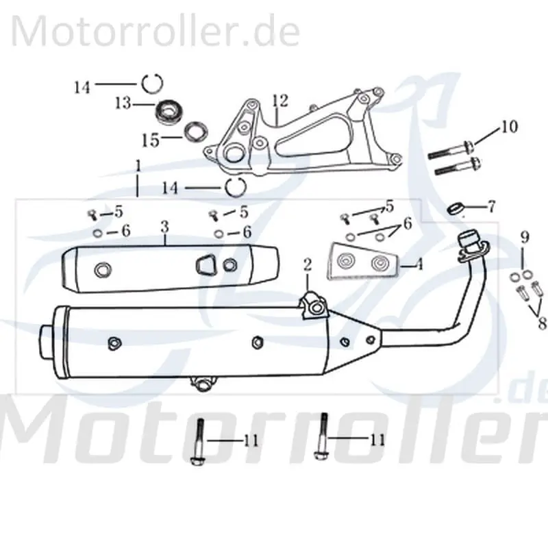 Super-Preis Kreidler Martinique 125 DD Simmerring Auspuffhalter 25x47x5mm 703880 Abdichtring Dichtring Dichtungsring Radialdichtring