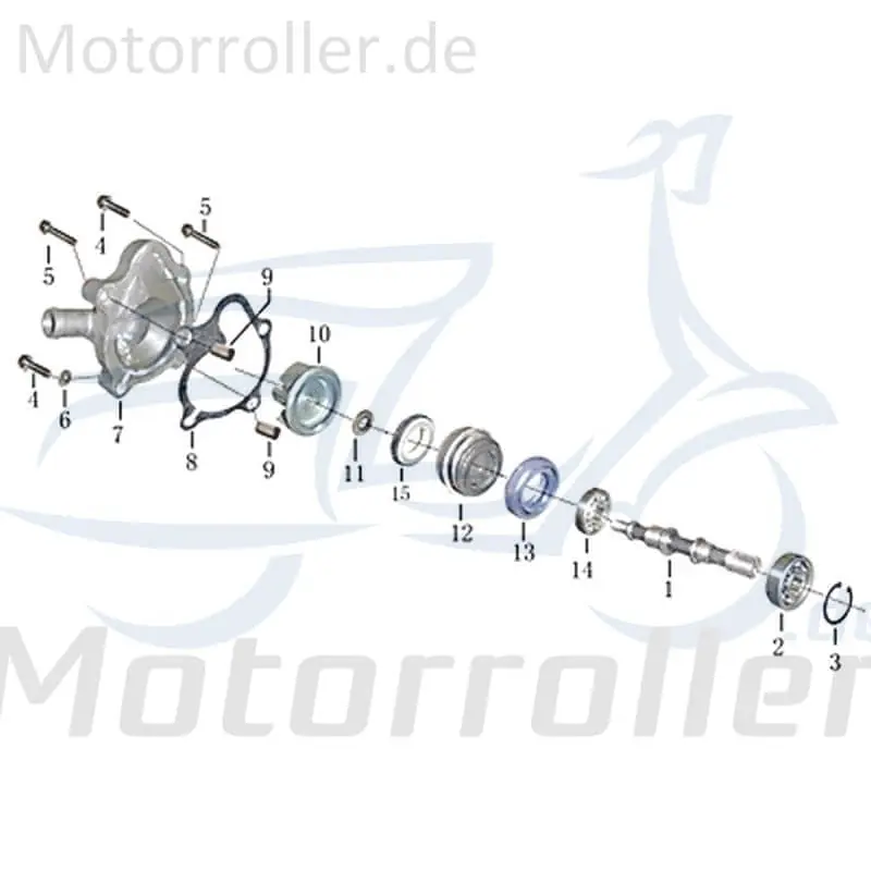 Solange Der Vorrat Reicht Gummidichtung AGM-MOTORS 31141804