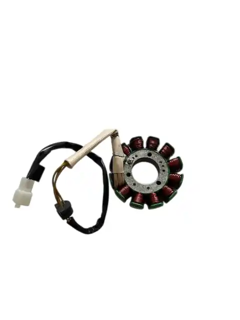 Bestseller Kreidler Martinique 125 Lichtmaschinen Stator 125ccm 4Takt 31180815 125ccm-4Takt Scooter Ersatzteil Service Inpektion Direktimport
