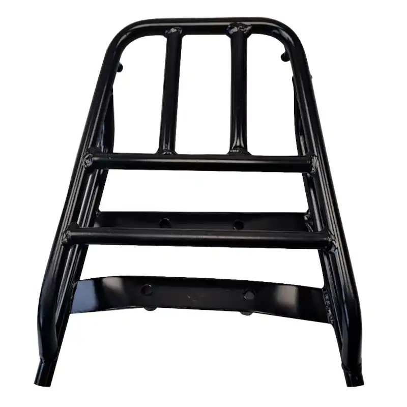 Heißes Angebot Gepäckbrücke Gepäckträgerhalter AGM-MOTORS 1020813-2