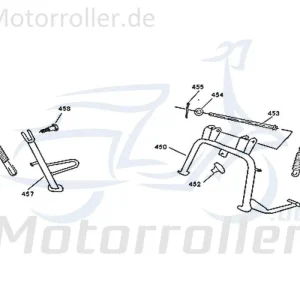 Unterlegscheibe 8mm Distanzscheibe Rex 741029 Nur Heute