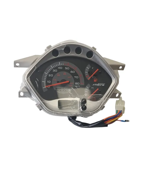 Tachometer Kreidler Flory Classic 50 Speedometer Scooter 741104 Geschwindigkeitsmesser Geschwindigkeitsanzeige kmh-Anzeige Tachoeinheit Online Kaufen