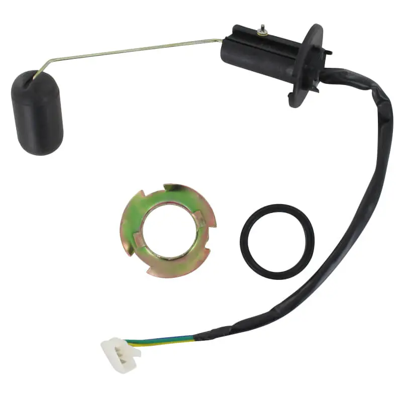 Finale Aktion Kreidler MONZA 50 Race Urban Benzinstandgeber 50ccm 4Takt 741303 Tankgeber Tankanzeige Schwimmer-Schalter Tanksensor Tankschwimmer