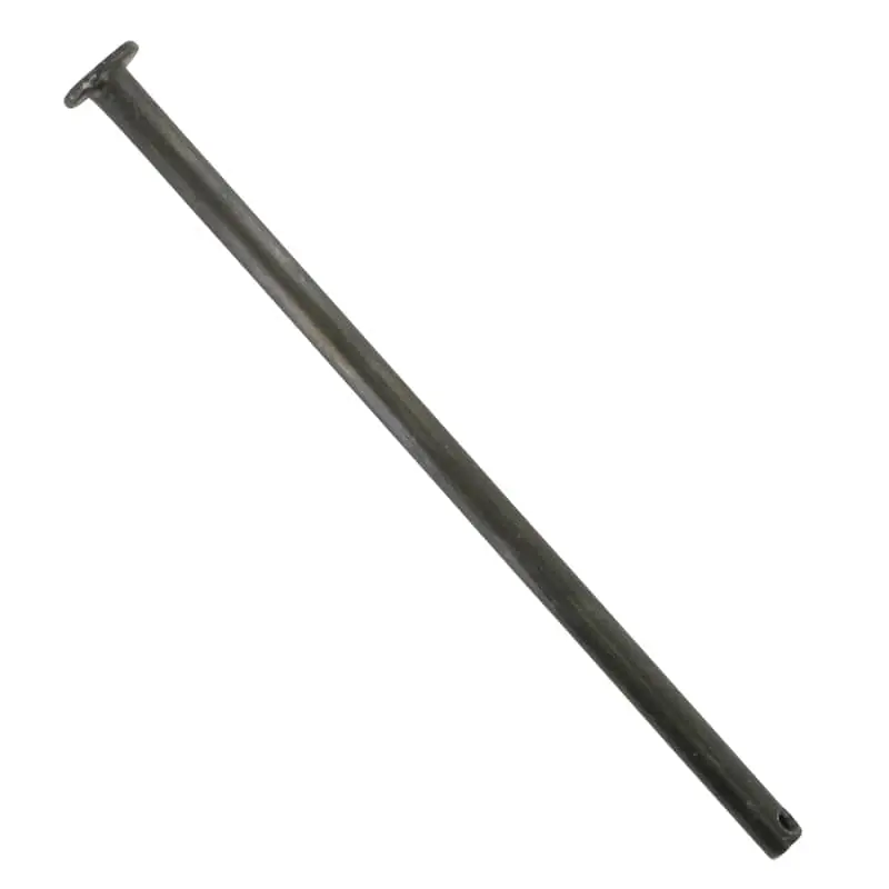 AGM GMX 460 Sport Bolzen 175x7.5mm Hauptständer 50ccm 4Takt 50503-KY-9000 Stehbolzen Gewindebolzen Zapfen Gewindestift Arretierbolzen 50ccm-4Takt Neu Im Sortiment