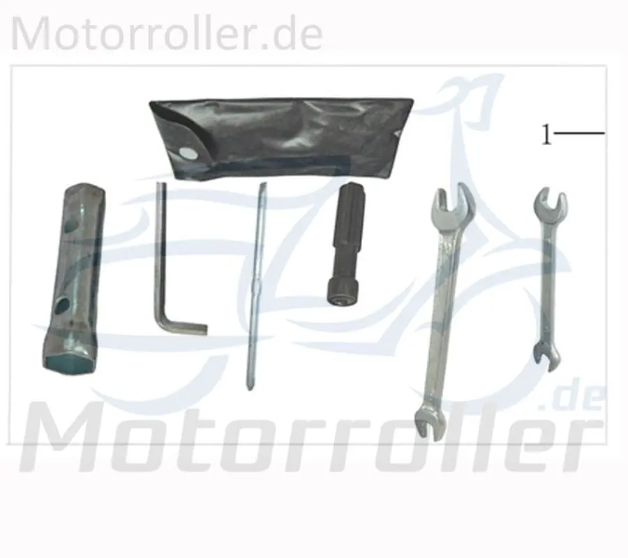 Kreidler Galactica 2.0 Electro BMS Reader 50ccm elektro 706857 50ccm-elektro Elektroroller Ersatzteil Service Inpektion Direktimport Echt