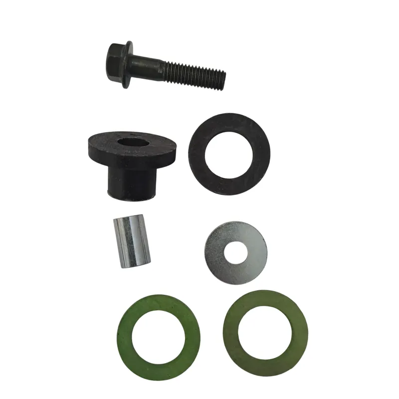 Kreidler DICE GS/SM 125i Befestigungssatz Auspuff Motorrad 89378 Rex Supermoto Enduro 125 DD Schrauben Muttern Neuheit