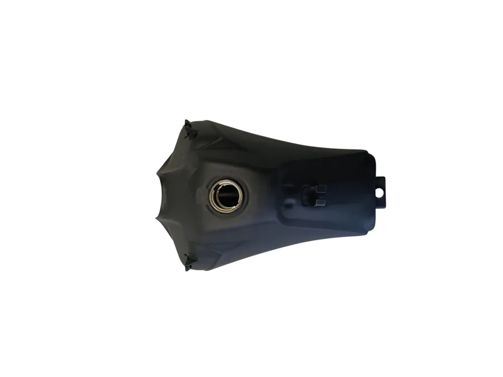 Super-Preis Rex Enduro 125 DD Kraftstoffbehälter Tank 89490 Benzintank Spritbehälter Motorrad Kreidler Supermoto 125 DD Moped