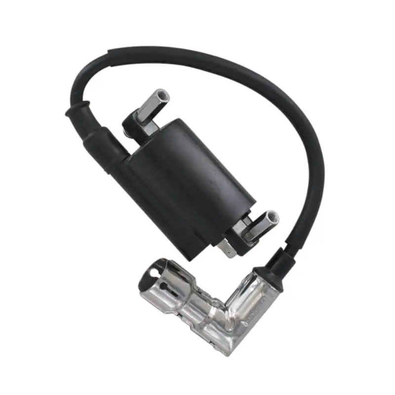 Expressversand Zündspule Rex Supermoto 125 DD Zündkabel Zündung 89482 Kreidler DICE CR 125 Kerzenstecker Zünd-Kabel Zünd-Spule Kerzen-Stecker