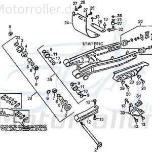 Versand Am Gleichen Tag Rex Supermoto 125 DD Dekorsatz 90009 Aufkleber Sticker Aufkleber-Set Deko-Set Aufklebersatz Kit
