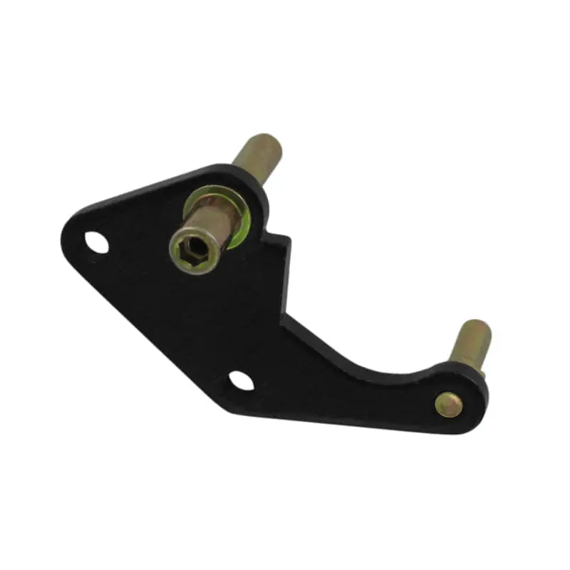 Bremssattelhalter komplett hinten 2100306-5 Jetzt Kaufen