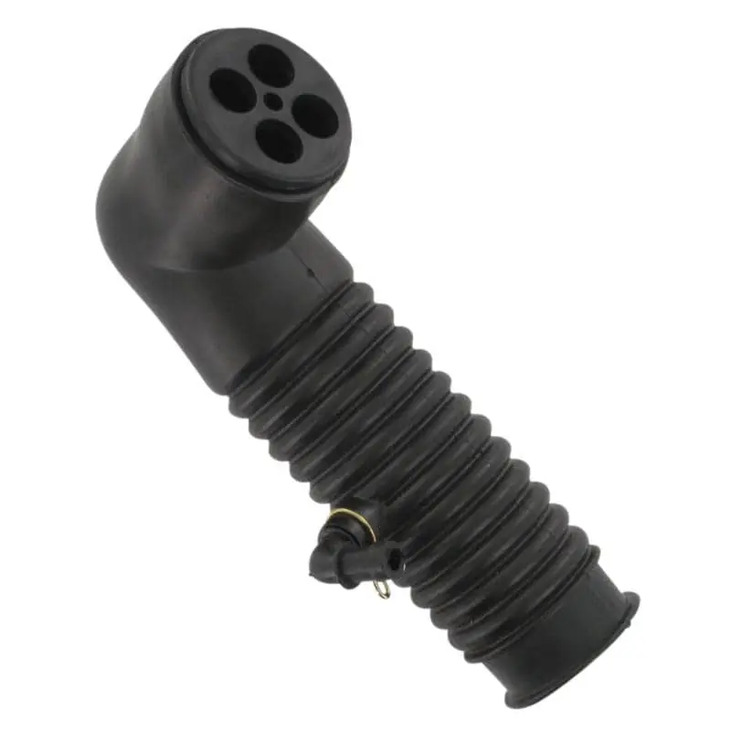 Expressversand Rex RS400 Ansaugschlauch RS400 50ccm 4Takt Roller Unterdruckschlauch 139QMB JSD50QT-13 50cc 4T 139QMA Saugschlauch