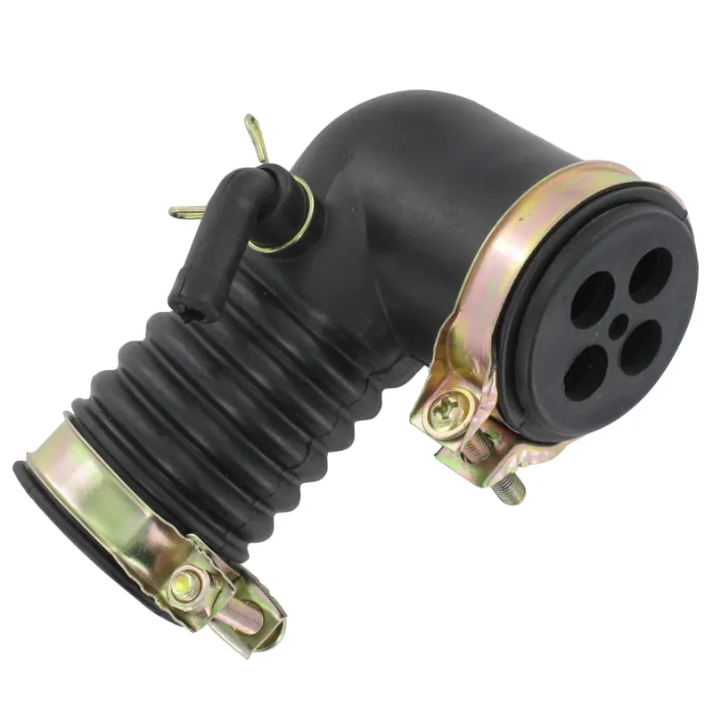 Begrenztes Angebot Rex CAPRIOLO 50 Ansaugschlauch Unterdruckschlauch Ansaugstutzen 50ccm 4Takt 139QMB JSD50QT-13 50cc 4T 139QMA Saugschlauch