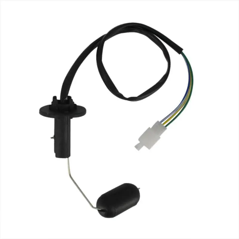 Sofort Bestellen Rex RS400 Benzinstandgeber RS400 Schwimmerschalter Tankanzeige 50ccm 4Takt 139QMB JSD50QT-13 50cc 4T 139QMA