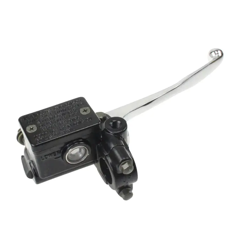 Motowell Magnet 50 Hydraulikpumpe Bremszylinder Roller Hauptbremszylinder 50ccm 4Takt 50cc 4T Bremspumpe Hydraulik-Pumpe Must-Have