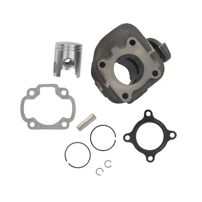 Bestseller Motowell Crogen 50 Zylinderkit 50ccm 2Takt Zylinder Zylinder-Set 50cc 2T Zylinderset Zylinder-Kit Zylindersatz Zylinder-Satz