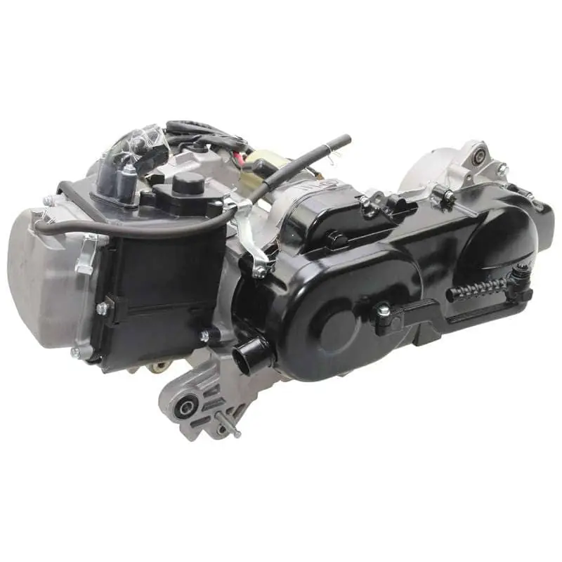 Peugeot Kisbee 50 RS Austauschmotor 50ccm 4Takt Roller 139QMB Motor Komplettmotor 50cc 4T 139QMA Knallerangebot