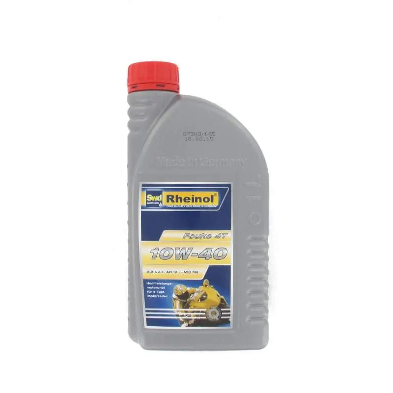Zertifiziert Qingqi RS500 Viertaktöl 50ccm 4Takt Motoröl Roller Rex 139QMB JSD50QT-13 50cc 4T 139QMA Teilsynthetic Viertakt-Öl Motorenöl