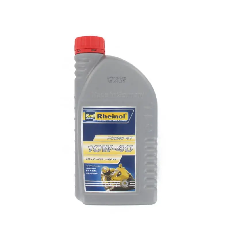 Qingqi V CLIC Motoröl 4Takt 50ccm Viertaktöl Roller Teilsynthetic Rex 139QMB JSD50QT-13 50cc 4T 139QMA Viertakt-Öl Motorenöl Sofort Bestellen