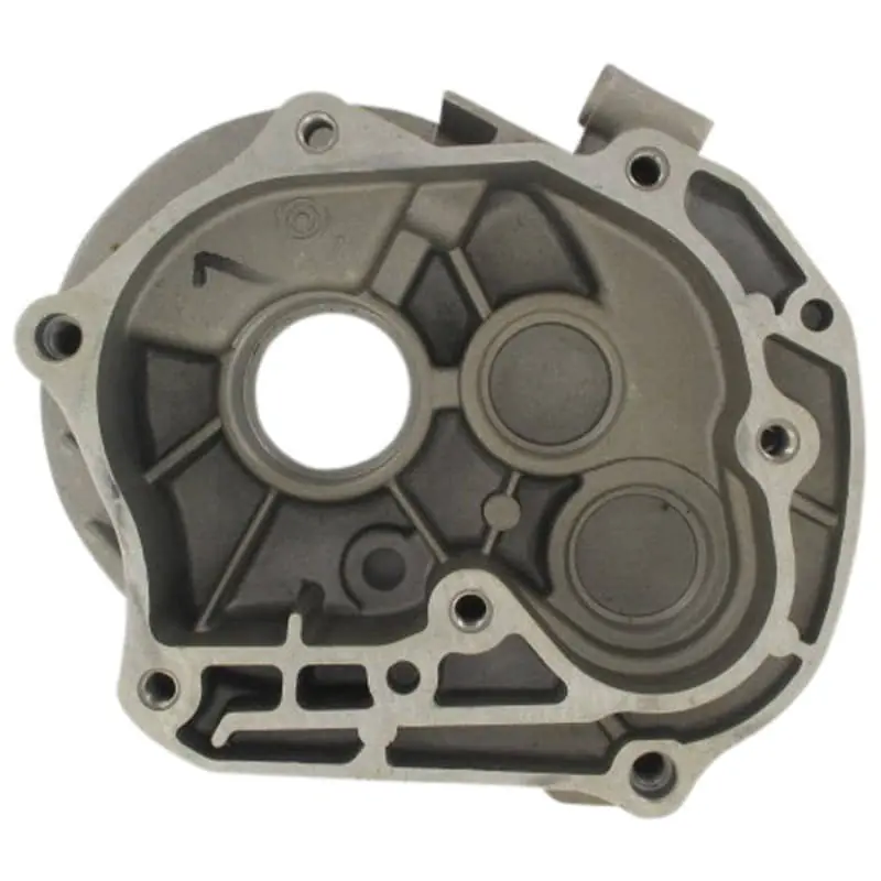 Meistverkauft Rex RS450 Getriebeabdeckung 50ccm 4Takt Kurbelgehäuse Getriebegehäuse 139QMB JSD50QT-13 50cc 4T 139QMA Getriebe-Deckel
