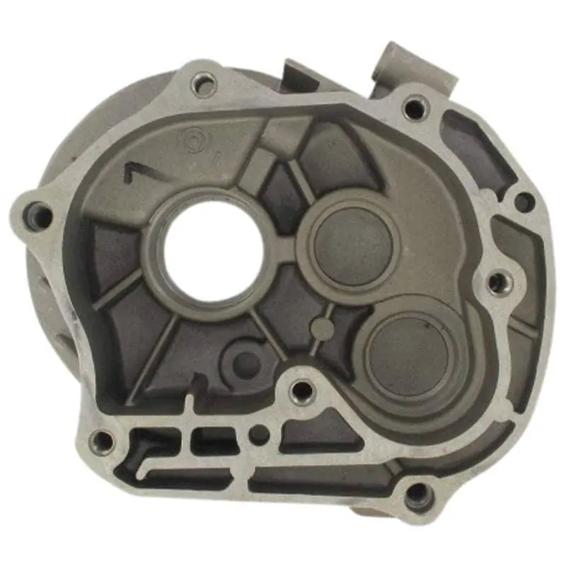 Neuheit Rex RS460 Getriebe-Gehäuse Kurbelgehäuse 50ccm 4Takt Getriebegehäuse Getriebe-Deckel 139QMB JSD50QT-13 50cc 4T 139QMA