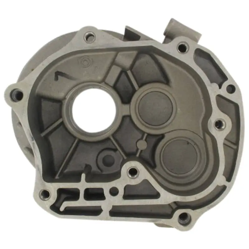 Geprüft Rex RS460 Getriebe-Deckel Kurbelgehäuse 50ccm 4Takt Getriebegehäuse Getriebedeckel 139QMB JSD50QT-13 50cc 4T 139QMA