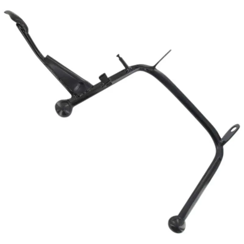 Nur Heute Rex RS125 Standfuß Hauptständer Zweibeinständer 125ccm 4Takt 152QMI YY125QT-28 125cc 4T GY6 Ständer Roller-Ständer