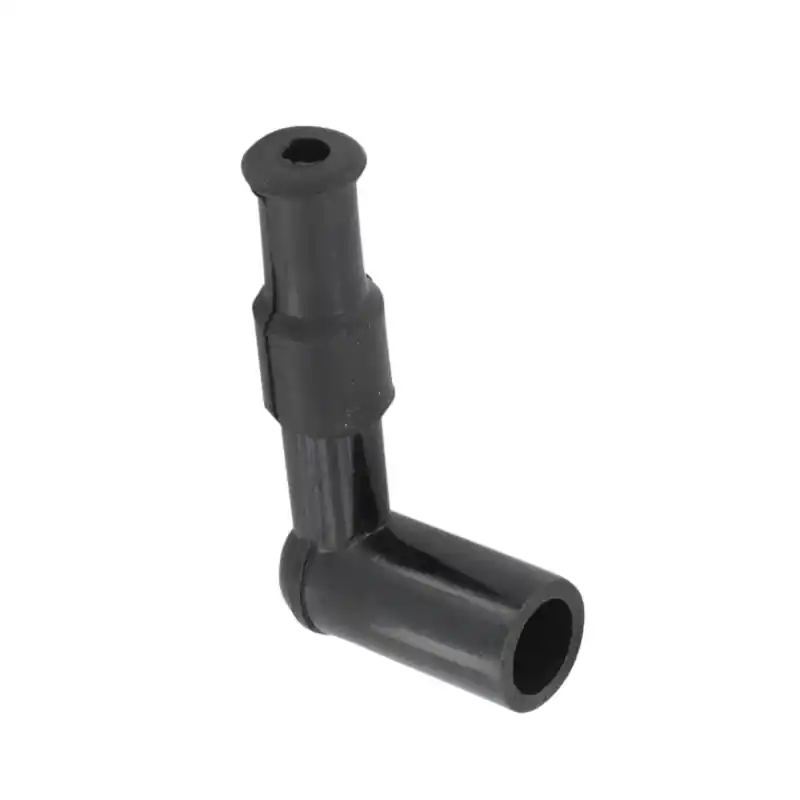 Geprüft Rex 50 Stecker Zündkerze Zündkerzenstecker Roller 50ccm 2Takt 1E40QMB YY50QT-28 50cc 2T Minarelli liegend Kerzenstecker