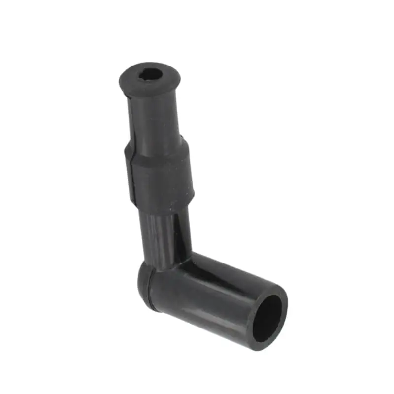 Rex CAPRIOLO 50 Zündkerzenstecker Kerzenstecker Roller Stecker Zündkerze 50ccm 4Takt 139QMB JSD50QT-13 50cc 4T 139QMA Direktkauf